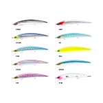εχνητό DUEL Aile™ Magnet TG Minnow Slim 145F - Image 7