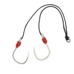 Αγκίστρια Oki JLC Double Assist Hooks - Image 6