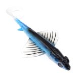 FLY JLC Jig 170mm – Ιπτάμενο Τεχνητό για Jigging & Trolling - Image 3