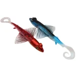 FLY JLC Jig 170mm – Ιπτάμενο Τεχνητό για Jigging & Trolling