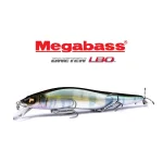 ΤΕΧΝΗΤΟ Megabass Oneten Max LBO SW 135F
