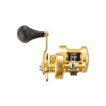 Μηχανισμός Shimano Ocea Conquest HG - Image 2