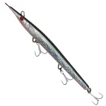 Τεχνητό Soul Lures Skip Jack 180S – Ρεαλιστική Ζαργάνα για Λούτσους & Γοφάρια - Image 3