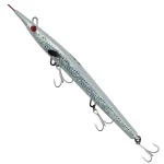 Τεχνητό Soul Lures Skip Jack 180S – Ρεαλιστική Ζαργάνα για Λούτσους & Γοφάρια - Image 5