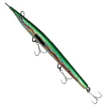 Τεχνητό Soul Lures Skip Jack 180S – Ρεαλιστική Ζαργάνα για Λούτσους & Γοφάρια - Image 6