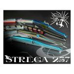 Σπαστή Ζαργάνα Seaspin Strega 257 - Image 5