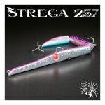 Σπαστή Ζαργάνα Seaspin Strega 257