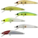 Τεχνητά Bassday Sugar Minnow Salt 50F - Image 2