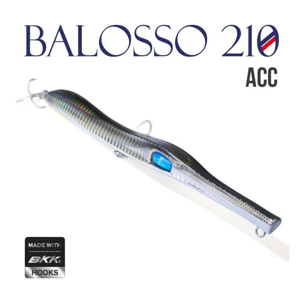 Τεχνητό Seaspin Balosso 210