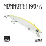 Τεχνητό Seaspin Mommotti 190 K - Image 2