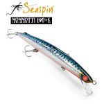 Τεχνητό Seaspin Mommotti 190 K