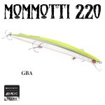 Τεχνητό Seaspin Mommotti 220 - Image 5