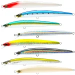 Τεχνητό Yo-Zuri Mag Slim Floating Minnow