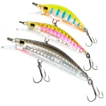 Τεχνητό Yo-Zuri 3DR-X Flat Heavy Minnow
