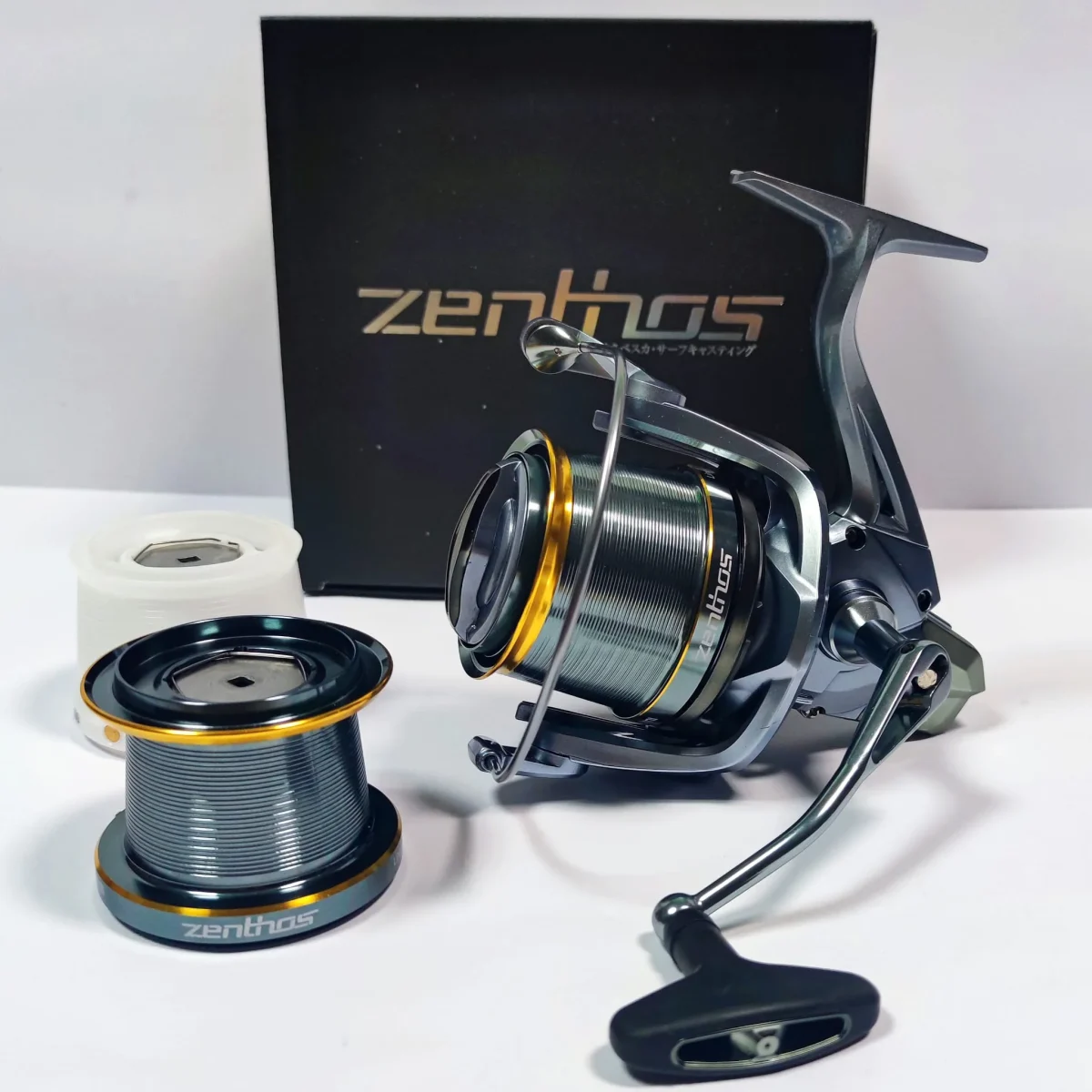 AKAMI ZENTHOS 10000 REEL - Image 3