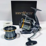 AKAMI ZENTHOS 10000 REEL - Image 3