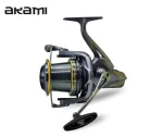 AKAMI ZENTHOS 10000 REEL