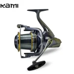 AKAMI ZENTHOS 10000 REEL