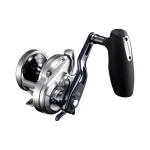 SHIMANO 2021 OCEA JIGGER 1501XG Left Hand / Αριστερός Μηχανισμός