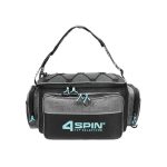 Robinson 4Spin T01 Fishing Bag – Τσάντα Μεταφοράς Εξοπλισμού