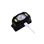 Robinson Sensor Head Lamp USB 800mAh – Επαναφορτιζόμενος Φακός Κεφαλής Με Sensor Κίνησης - Image 2