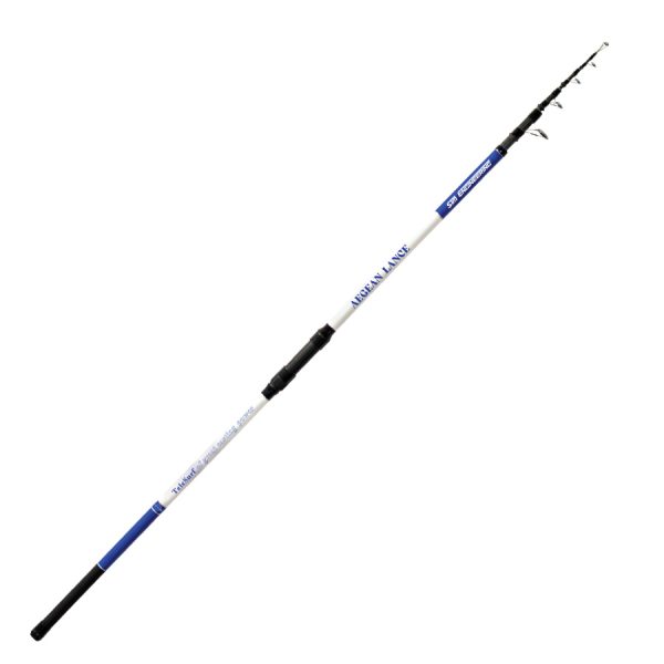 Καλάμι Aegean Lance 100-225gr 4,20m
