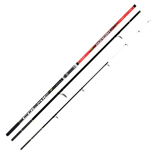 ΚΑΛΑΜΙ COLMIC DUNCAN 4.20 m 100-200 gr