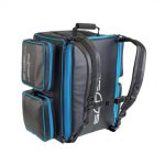 Τσάντα εξορμήσεων CONCEPT BAG 3852 της SUNSET - Image 2