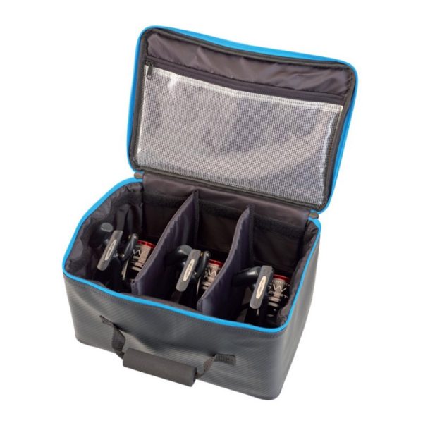 Τσάντα μηχανισμών REEL BAG 3855 της SUNSET