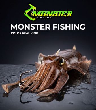 Fishermaniacs – Είδη Αλιείας και Εξοπλισμός Ψαρέματος