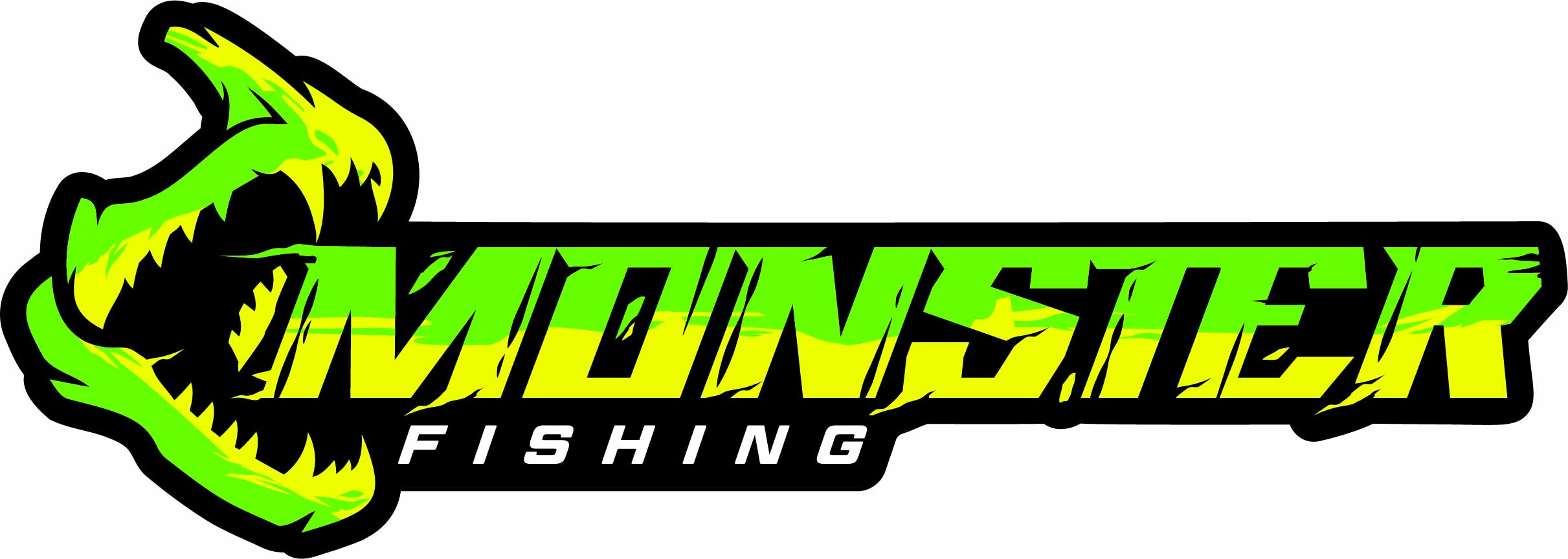Monster Fishing