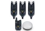 Βομβητές Sonik Ηerox BITE ALARM SET