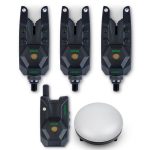 Βομβητές Sonik Ηerox BITE ALARM SET