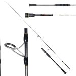 Καλάμι RYUJI OCEAN SOUL Fuji 1.83m 30-200gr Slow jig Spin