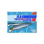 Τεχνητό Lucky Craft Flash Minnow 110SP