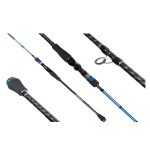 Καλάμι RYUJI SEAHUNTER 2.06m 80-300gr Cast