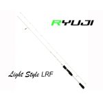 Καλάμι Ryuji Light Style LRF 0.5-5g