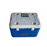 FORCE Evo 60ltr με Αφρό Πολυουρεθάνης - Image 2