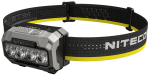 ΦΑΚΟΣ LED NITECORE HEADLAMP HA23 UHE, Black - Image 4