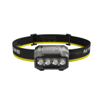 ΦΑΚΟΣ LED NITECORE HEADLAMP HA23 UHE, Black - Image 2