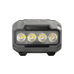 ΦΑΚΟΣ LED NITECORE HEADLAMP HA23 UHE, Black - Image 3