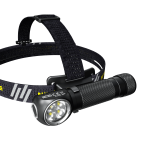 ΦΑΚΟΣ LED NITECORE HEADLAMP HC35, Rechargable 2700Lumens + 4000ma 21700 batt - Image 2