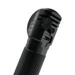 ΦΑΚΟΣ LED NITECORE HEADLAMP HC35, Rechargable 2700Lumens + 4000ma 21700 batt - Image 4
