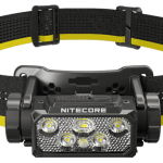 ΦΑΚΟΣ LED NITECORE HEADLAMP HC60 UHE, 1600 Lumens