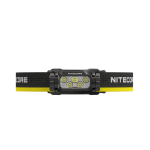 ΦΑΚΟΣ LED NITECORE HEADLAMP HC60 UHE, 1600 Lumens - Image 2