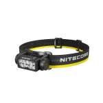 ΦΑΚΟΣ LED NITECORE HEADLAMP HC60 UHE, 1600 Lumens - Image 3