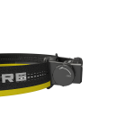 ΦΑΚΟΣ LED NITECORE HEADLAMP HC60 UHE, 1600 Lumens - Image 4