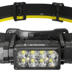 ΦΑΚΟΣ LED NITECORE HEADLAMP HC65 UHE, 2000 Lumens
