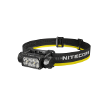 ΦΑΚΟΣ LED NITECORE HEADLAMP HC65 UHE, 2000 Lumens - Image 2