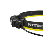 ΦΑΚΟΣ LED NITECORE HEADLAMP HC65 UHE, 2000 Lumens - Image 4